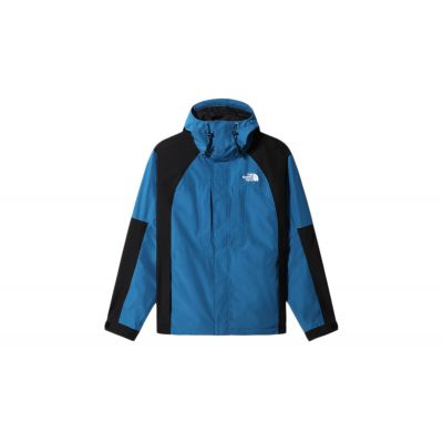 The North Face M Mountain Jacket 2000 - Blau - Jacke