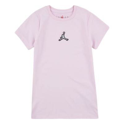 Jordan Essentials 2pc Dress Pink Foam - Rosa - set