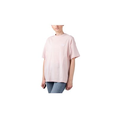 Dickies Summerdale T-Shirt W Rosa - Rosa - Kurzärmeliges T-shirt