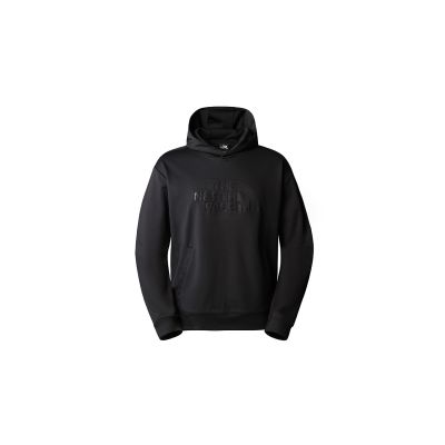 The North Face M Spacer Air - Schwarz - Hoodie