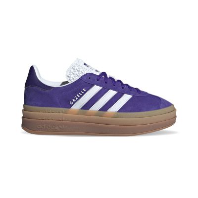 adidas Gazelle Bold W - Violett - Turnschuhe