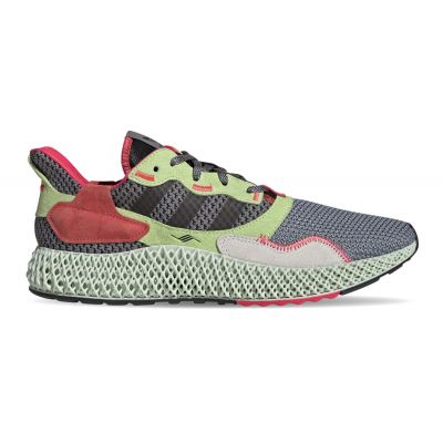 adidas ZX 4000 4D - Multi-color - Turnschuhe