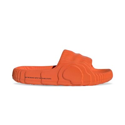 adidas Adilette 22 - Orange - Turnschuhe