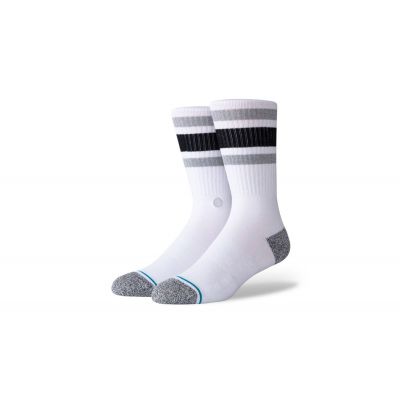 Stance Boyd St White - Weiß - Socken