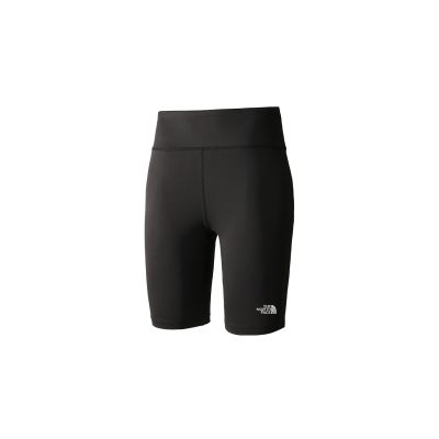 The North Face W Standard Shorts - Schwarz - Hose