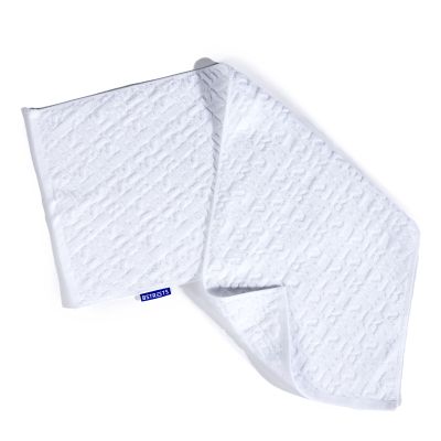 The Streets Trap Towel White - Weiß - Accessories