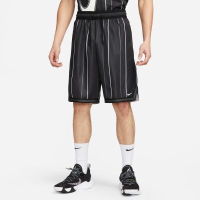 Nike Dri-FIT DNA 10" Basketball Shorts Black - Schwarz - Kurze Hose