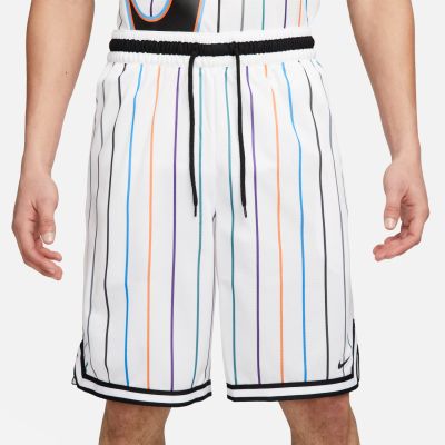 Nike Dri-FIT DNA 10" Basketball Shorts White - Weiß - Kurze Hose