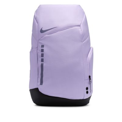 Nike Hoops Elite Backpack (32L) Lilac Bloom - Violett - Rucksack