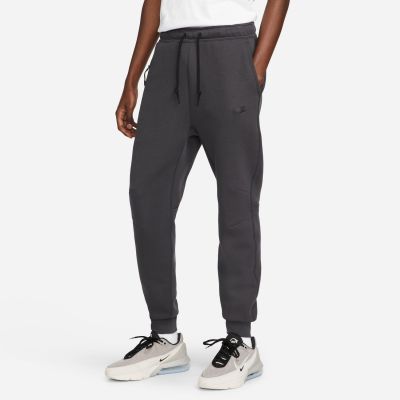Nike Sportswear Tech Fleece Jogger Pants Anthracite - Grau - Hose