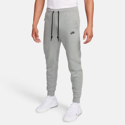 Nike Sportswear Tech Fleece Jogger Pants Mica Green - Grün - Hose