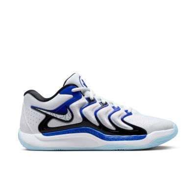 Nike KD17 "Penny" - Weiß - Turnschuhe