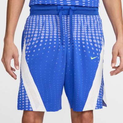 Nike Dri-FIT ADV 8in Shorts Blue - Blau - Kurze Hose