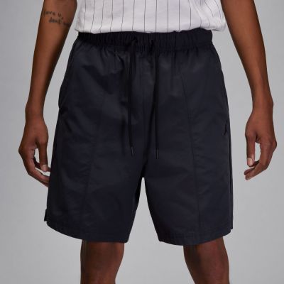Jordan Essentials Woven Shorts - Schwarz - Kurze Hose