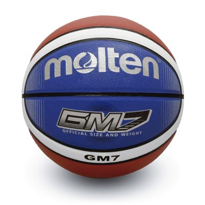 Molten BGMX7-C Size 7 - Blau - Ball