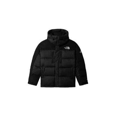 The North Face M Search And Rescue Himalayan Parka - Schwarz - Jacke
