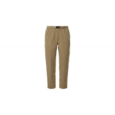 The North Face M Tech Easy Pant - Braun - Hose