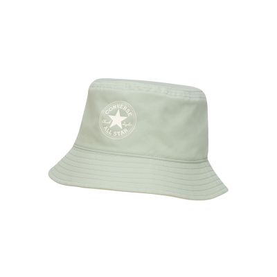 Converse All Star Patch Reversible Bucket Hat - Multi-color - Mütze