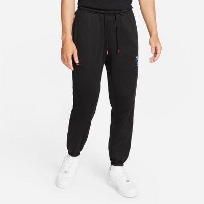 Nike Lil' Penny Premium Basketball Pants - Schwarz - Hose