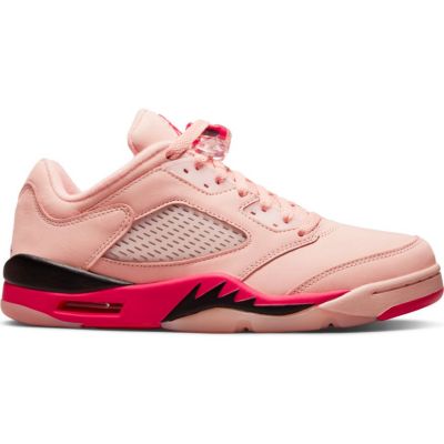 Air Jordan 5 Retro Low "Artic Pink" Wmns - Rosa - Turnschuhe