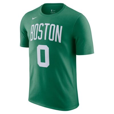 Nike NBA Boston Celtics Tee - Grün - Kurzärmeliges T-shirt