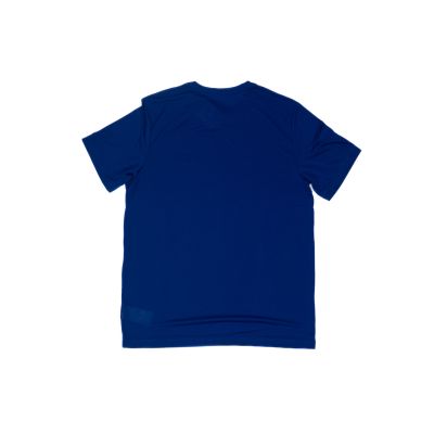 Nike Dri-FIT FC Barcelona Team Tee - Blau - Kurzärmeliges T-shirt