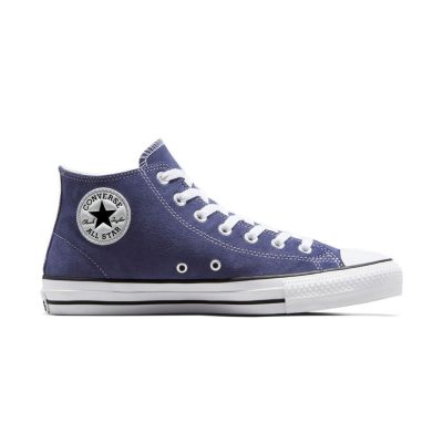 Converse CONS Chuck Taylor All Star Pro Suede - Blau - Turnschuhe