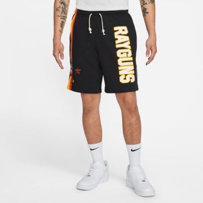 Nike Dri-Fit Rayguns Shorts - Schwarz - Kurze Hose